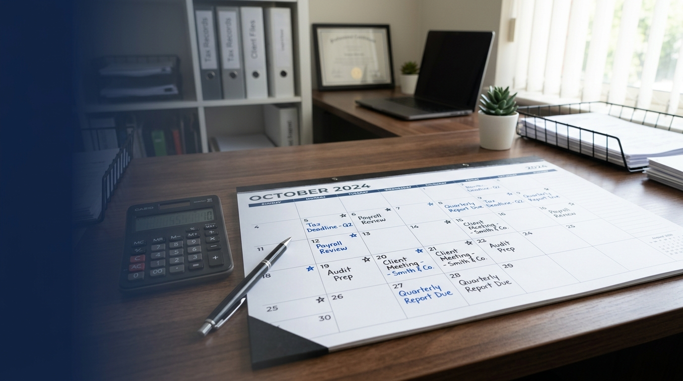 BAS lodgement dates 2026: the complete calendar for Australian ...