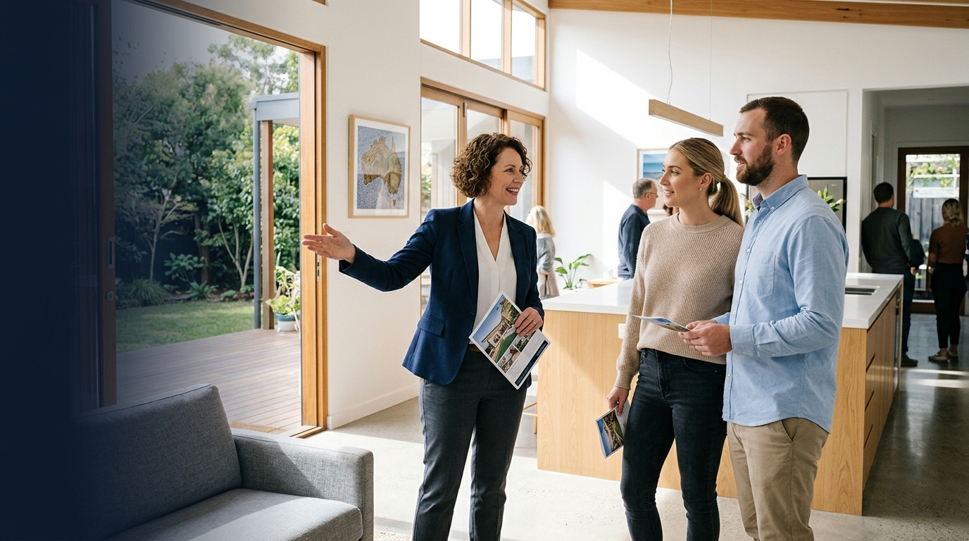 Real Estate Agent Commissions Bookkeeping Australia — ReconLink Journal