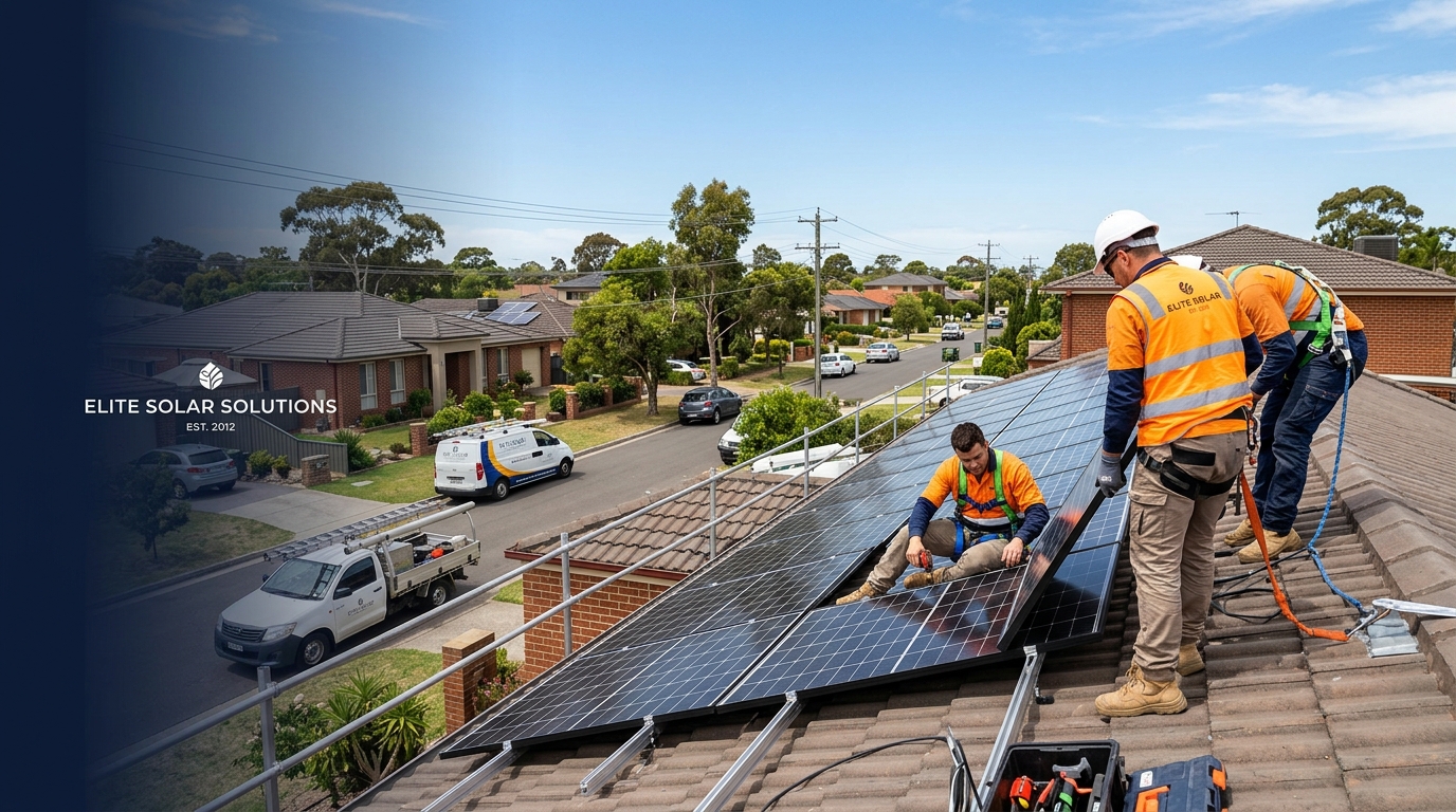 Solar and Renewable Energy Installer Bookkeeping Australia: STCs, LGCs ...